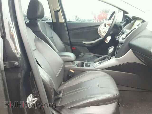 2014 FORD FOCUS - VIN: 1FADP3F21EL355021 - Фото 5