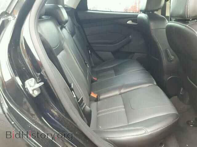 2014 FORD FOCUS - VIN: 1FADP3F21EL355021 - Фото 6