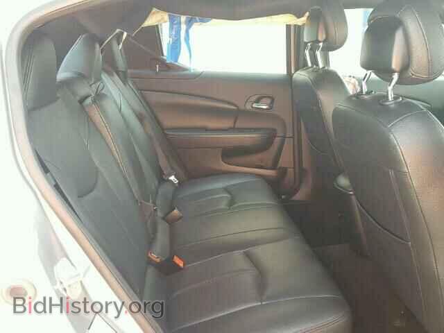 2013 DODGE AVENGER - VIN: 1C3CDZCB7DN562526 - Photo 6