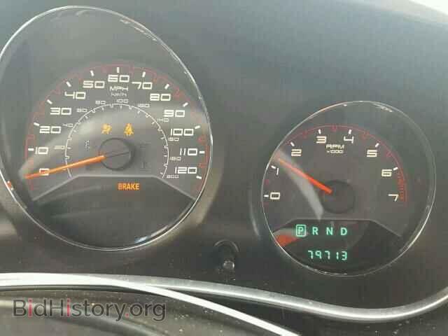 2013 DODGE AVENGER - VIN: 1C3CDZCB7DN562526 - Photo 8