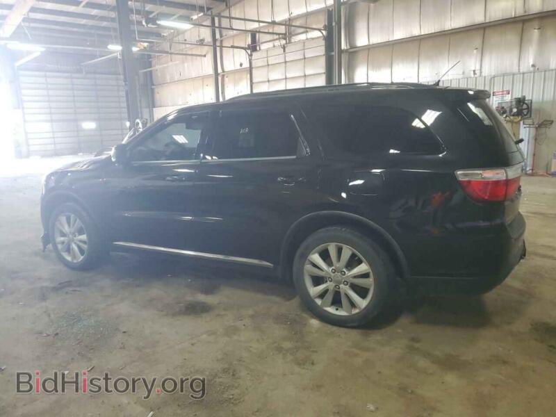 2012 Dodge DURANGO (VIN 1C4RDJDG5CC148088) — фото 2 из 13