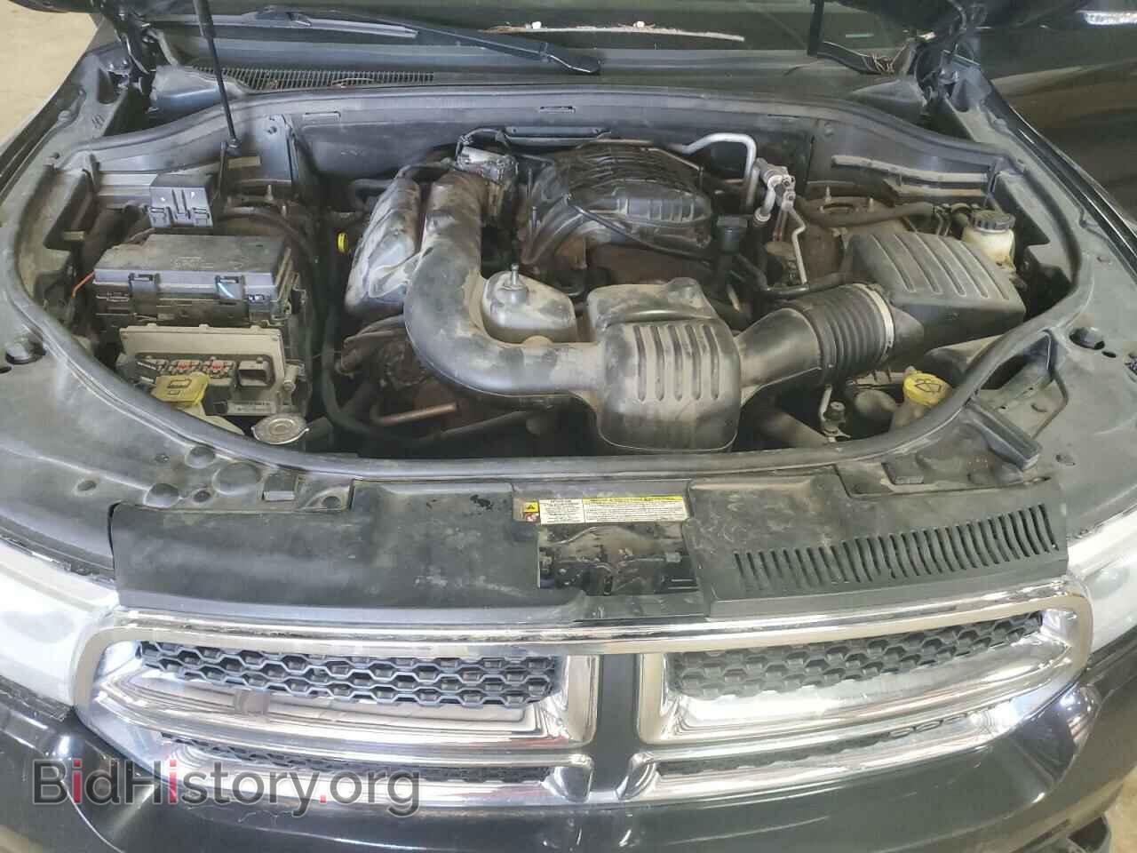 2012 DODGE DURANGO - VIN: 1C4RDJDG5CC148088 - Photo 12