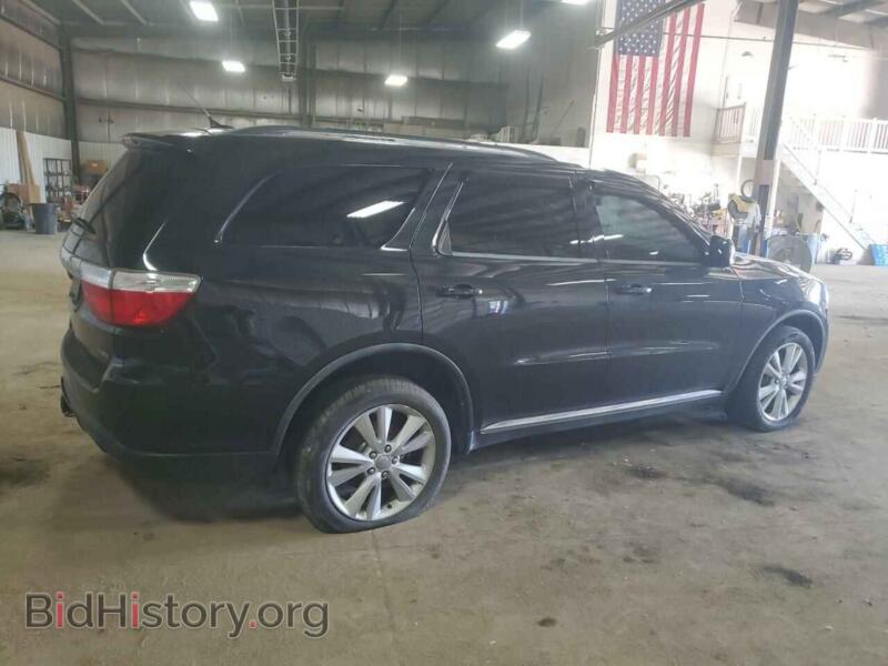 2012 Dodge DURANGO (VIN 1C4RDJDG5CC148088) — фото 3 из 13