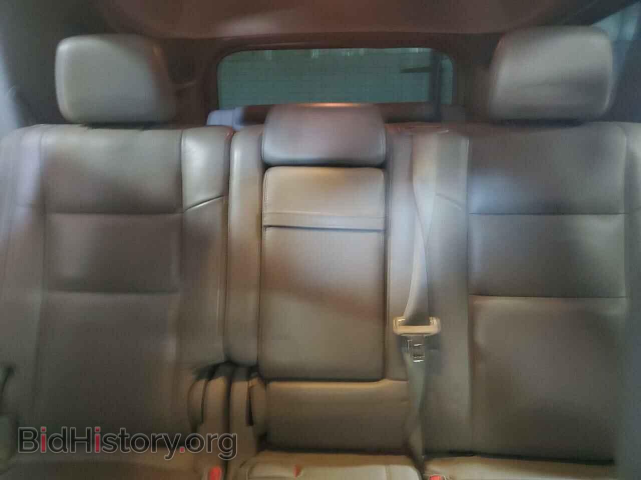 2012 DODGE DURANGO - VIN: 1C4RDJDG5CC148088 - Photo 10