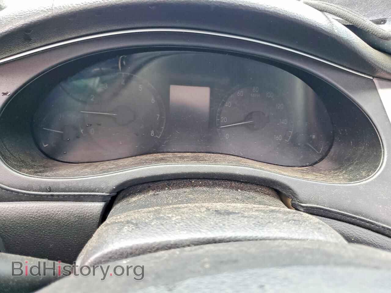 2013 HYUNDAI GENESIS - VIN: KMHGC4DD7DU252915 - Фото 9