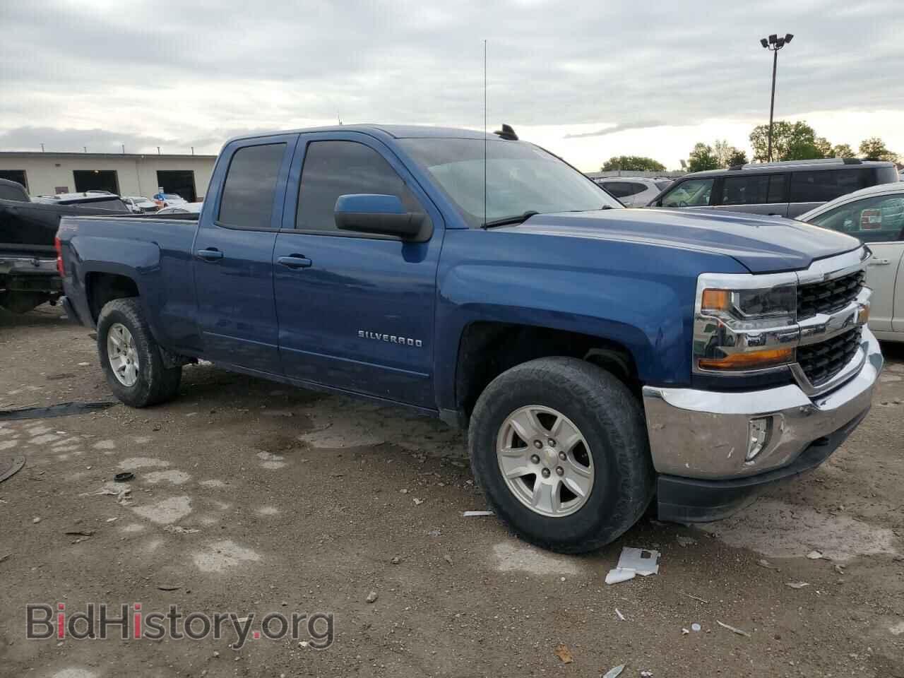 2016 CHEVROLET ALL Models - VIN: 1GCVKREC6GZ363920 - Фото 4