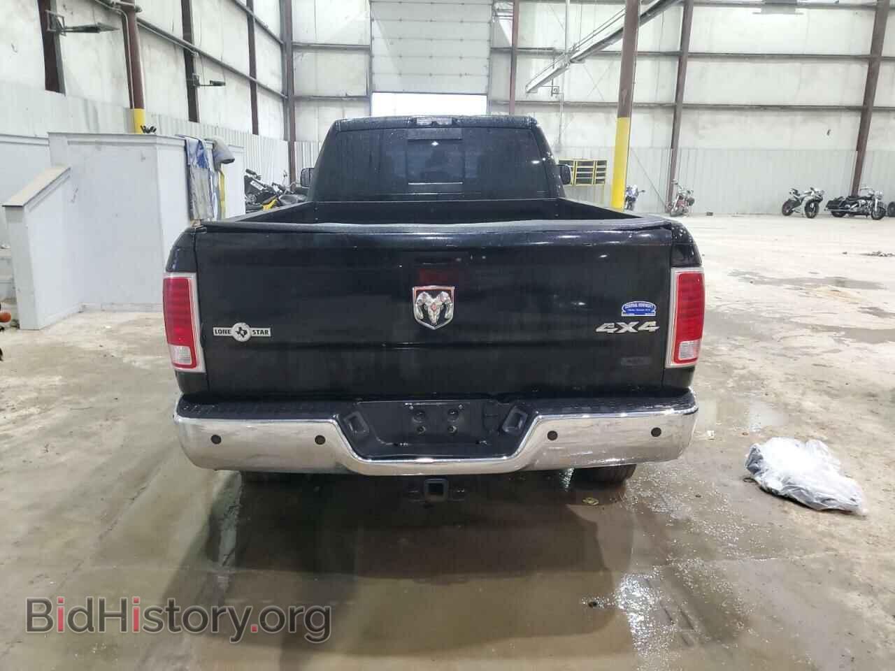 2015 RAM 3500 - VIN: 3C63R3KL6FG586114 - Фото 6
