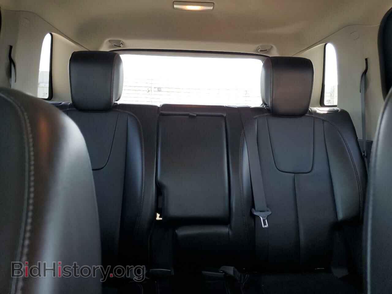 2014 GMC TERRAIN - VIN: 2GKFLZEK7E6129274 - Фото 10