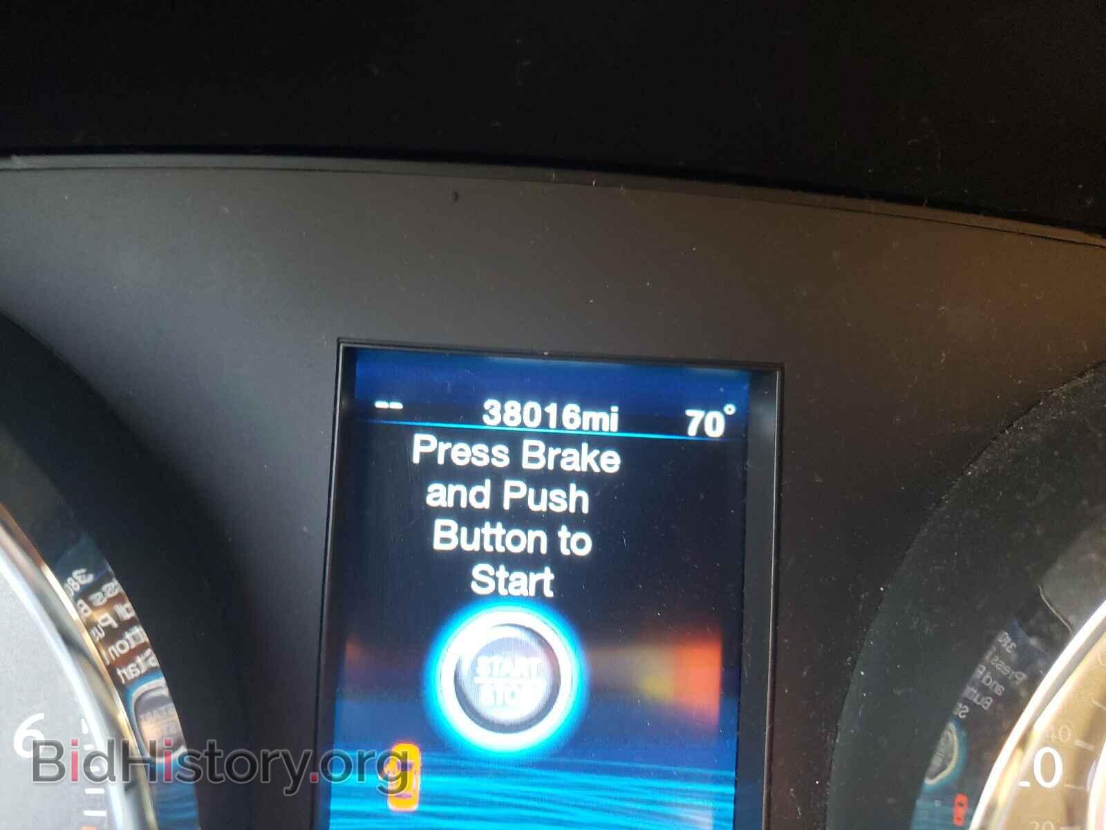 2012 CHRYSLER 300 - VIN: 2C3CCAHG6CH155202 - Фото 8