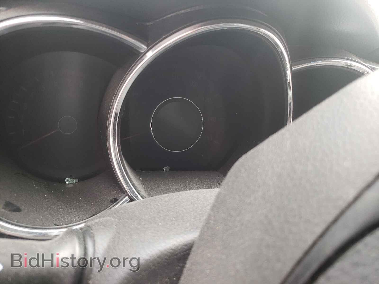 2013 KIA OPTIMA - VIN: 5XXGN4A76DG173139 - Photo 8