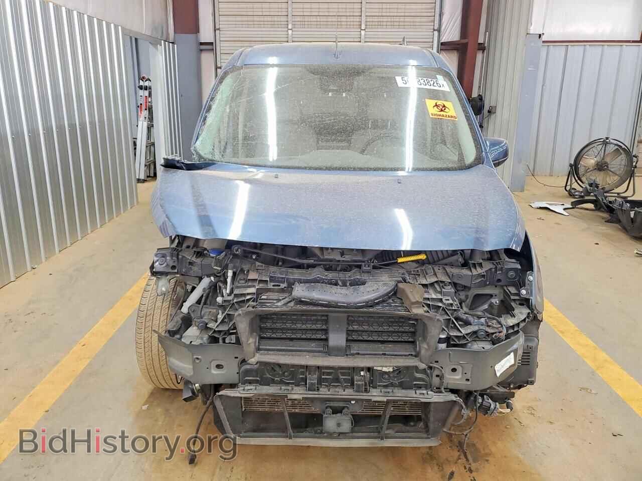 2023 FORD TRANSIT - VIN: NM0GE9G20P1557469 - Фото 5