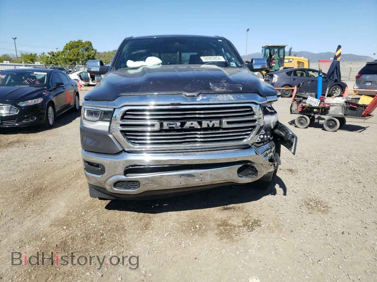 2023 RAM 1500 - VIN: 1C6SRFJT2PN576400 - Фото 5