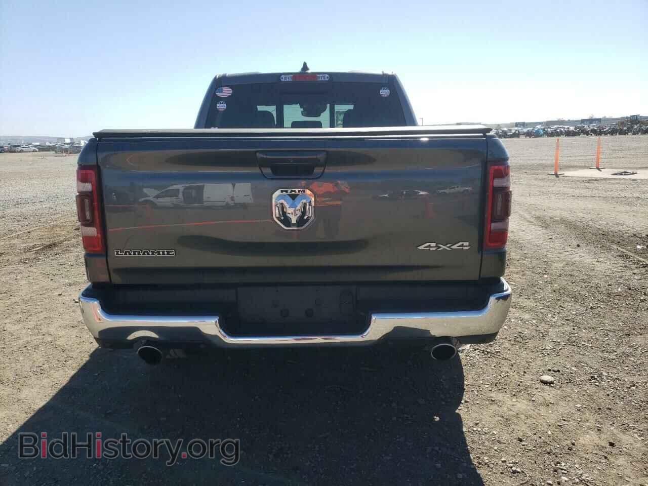 2023 RAM 1500 - VIN: 1C6SRFJT2PN576400 - Фото 6