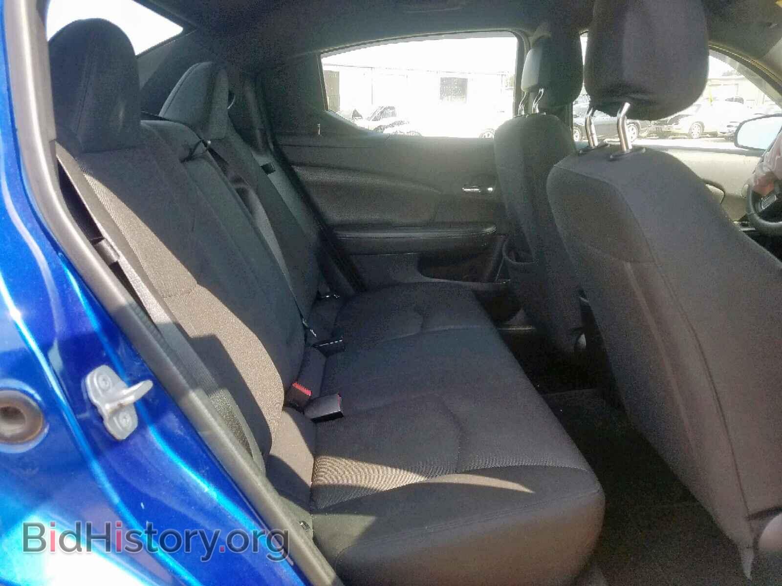 2013 DODGE AVENGER - VIN: 1C3CDZAG0DN749573 - Photo 6