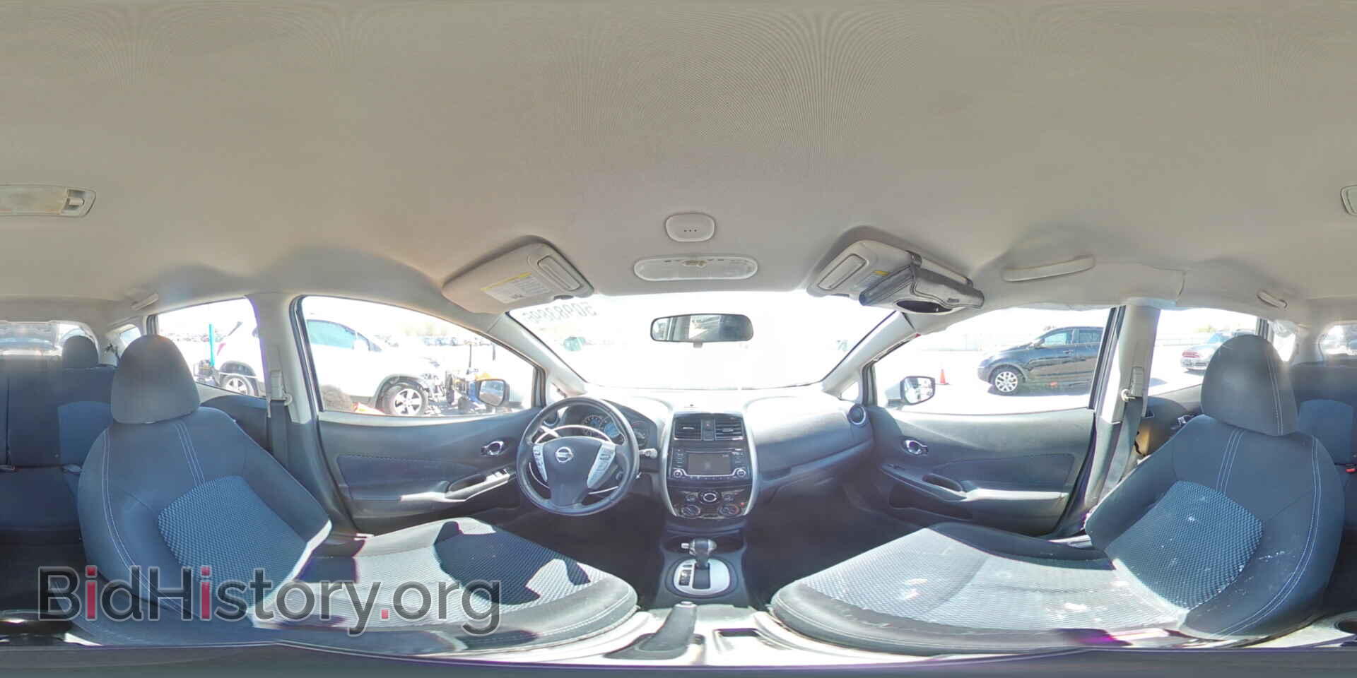 2016 NISSAN VERSA - VIN: 3N1CE2CP7GL357128 - Фото 15