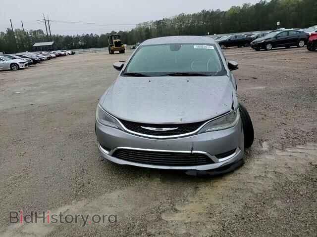 2015 CHRYSLER 200 - VIN: 1C3CCCAB2FN701855 - Фото 11