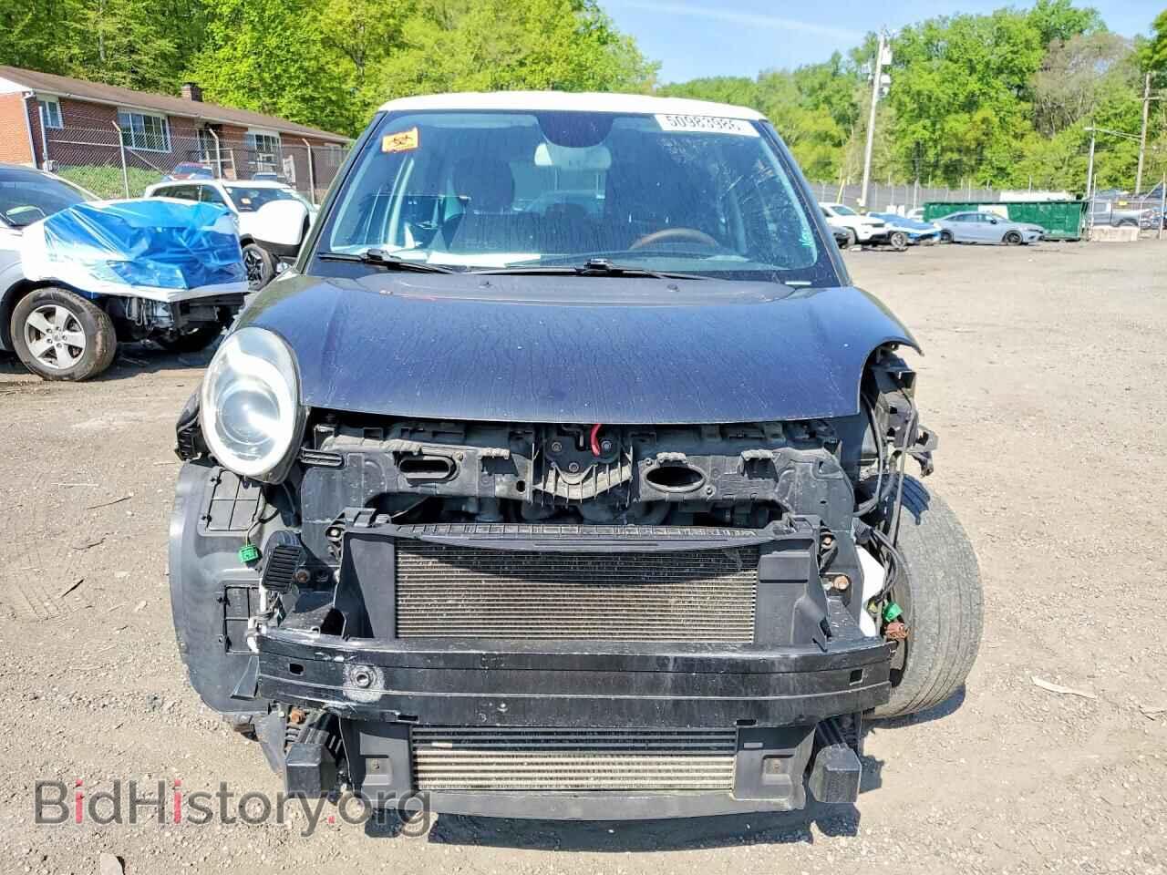 2014 FIAT 500 - VIN: ZFBCFADH7EZ018020 - Фото 5