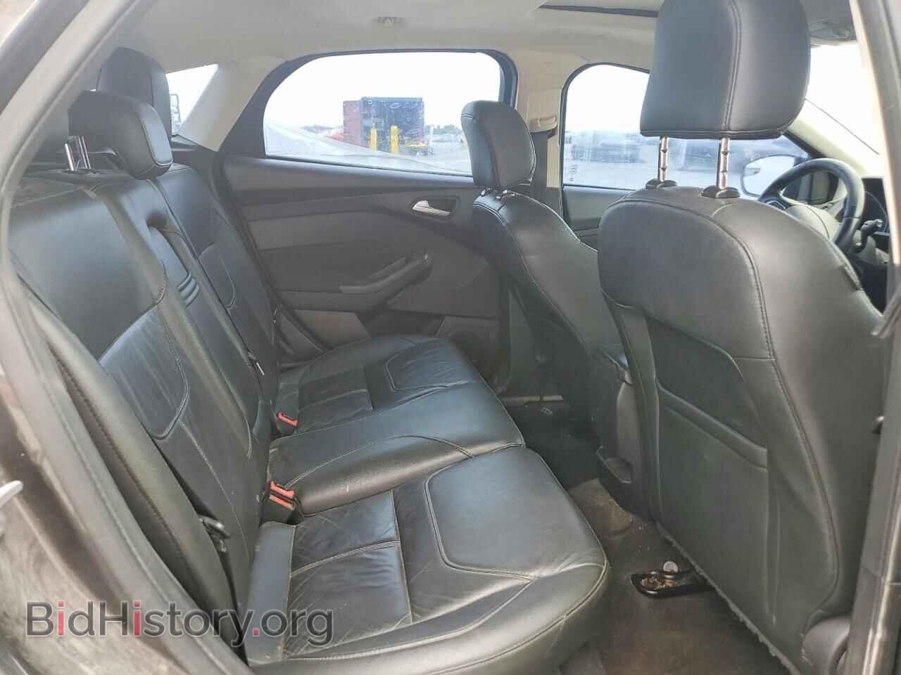 2016 FORD FOCUS - VIN: 1FADP3K25GL318367 - Фото 10