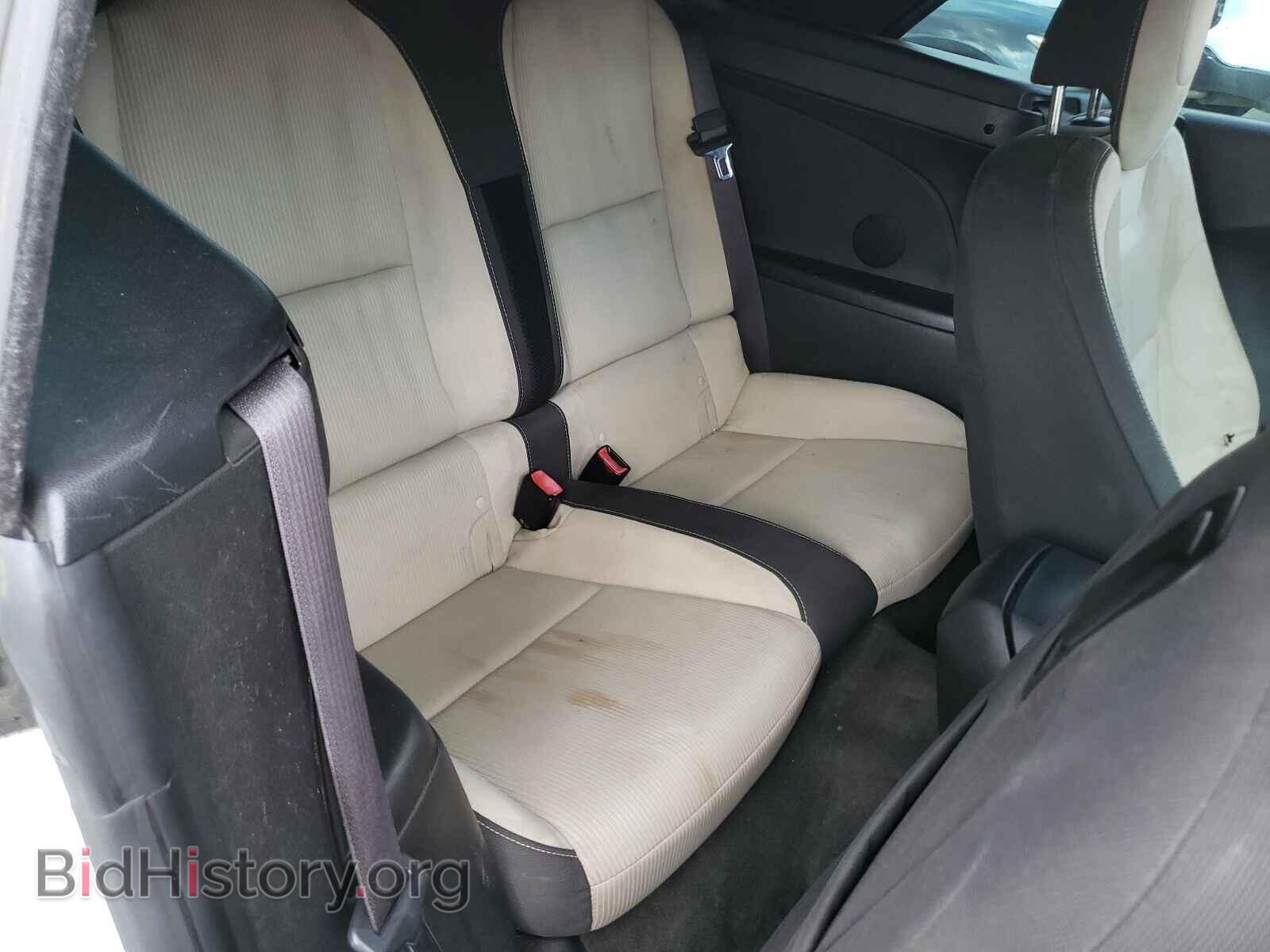 2012 CHEVROLET CAMARO - VIN: 2G1FB3D30C9104906 - Фото 6