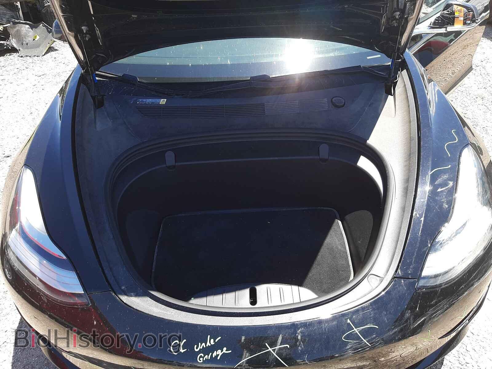 2018 TESLA MODEL 3 - VIN: 5YJ3E1EA2JF077011 - Photo 7