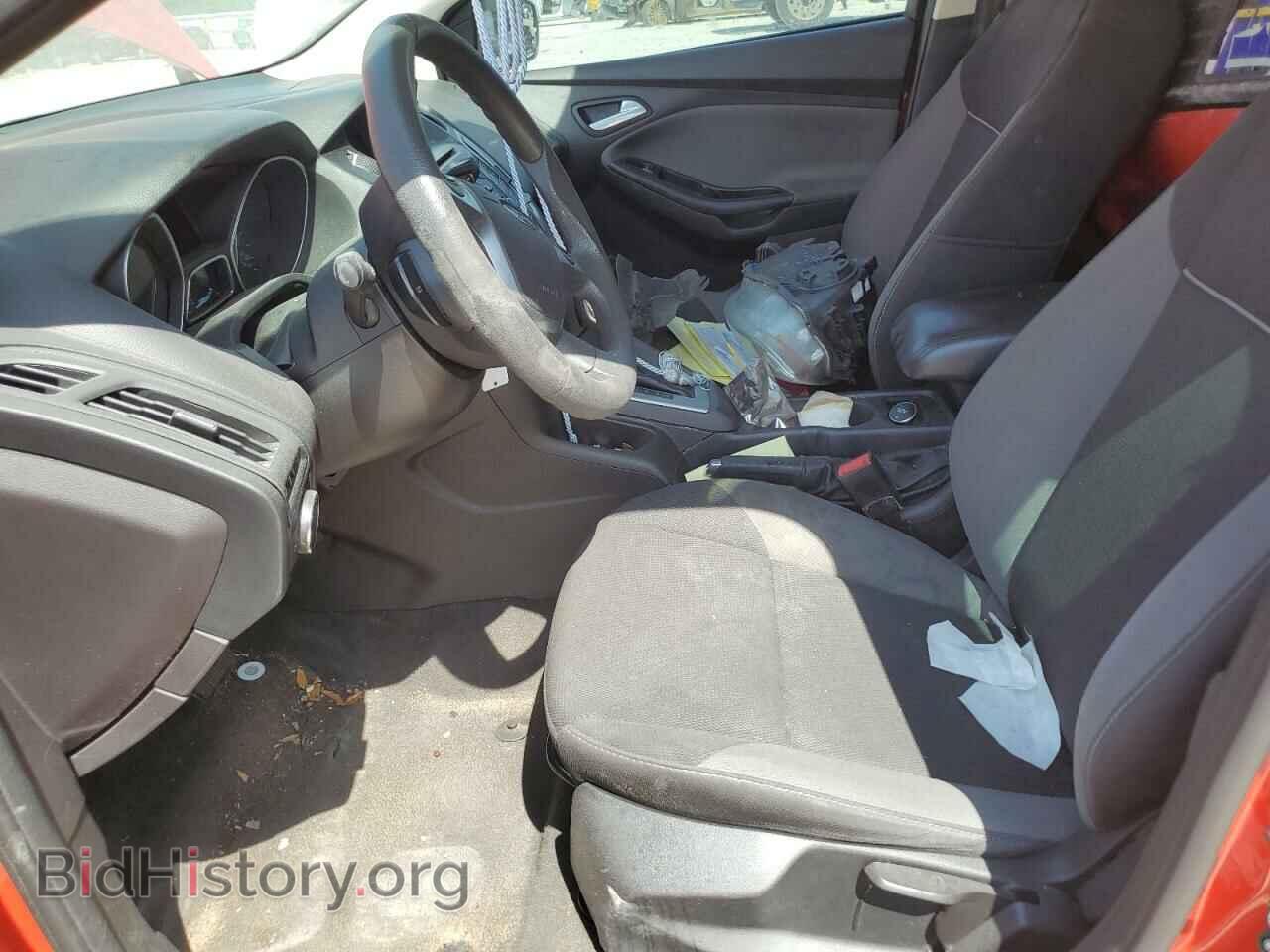 2014 FORD FOCUS - VIN: 1FADP3F26EL309698 - Photo 7