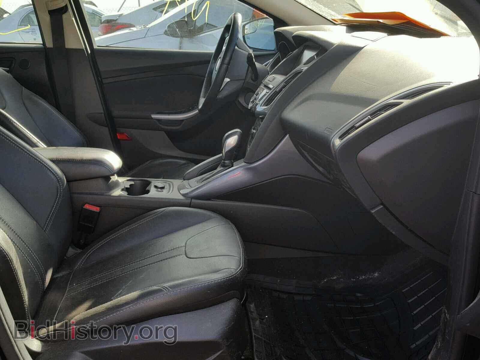 2014 FORD FOCUS - VIN: 1FADP3N20EL152297 - Photo 5