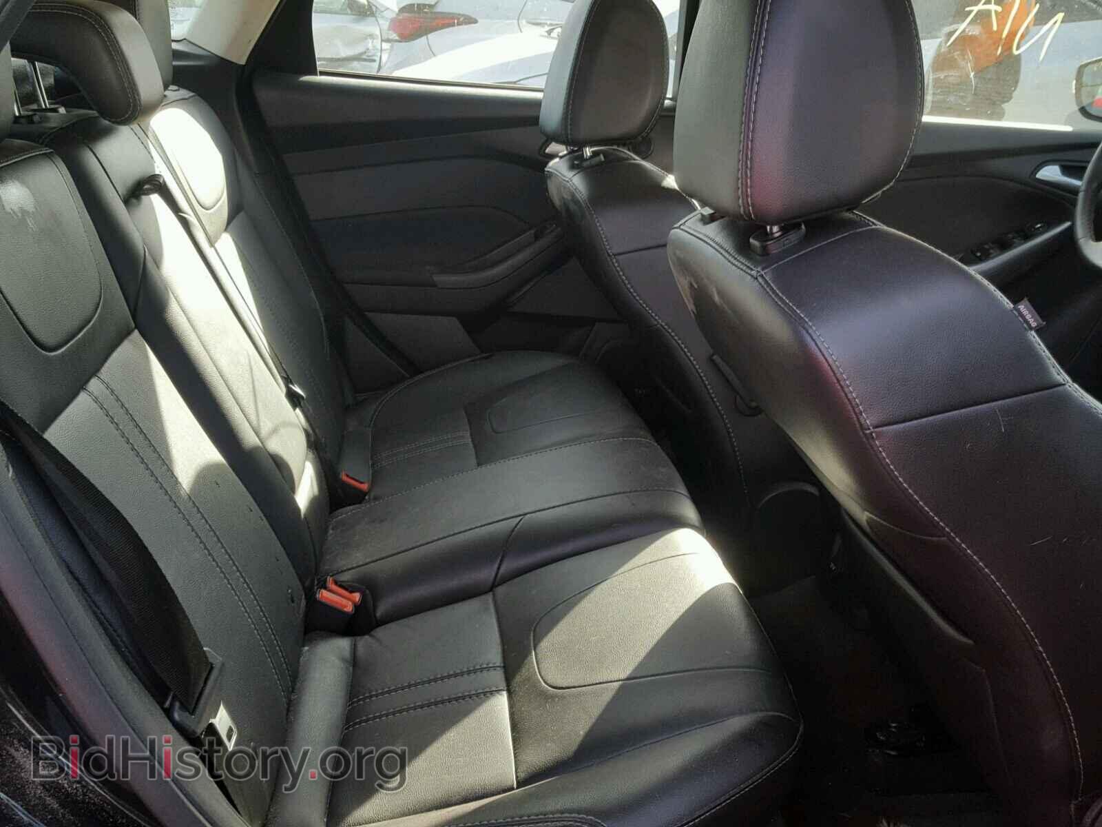 2014 FORD FOCUS - VIN: 1FADP3N20EL152297 - Photo 6