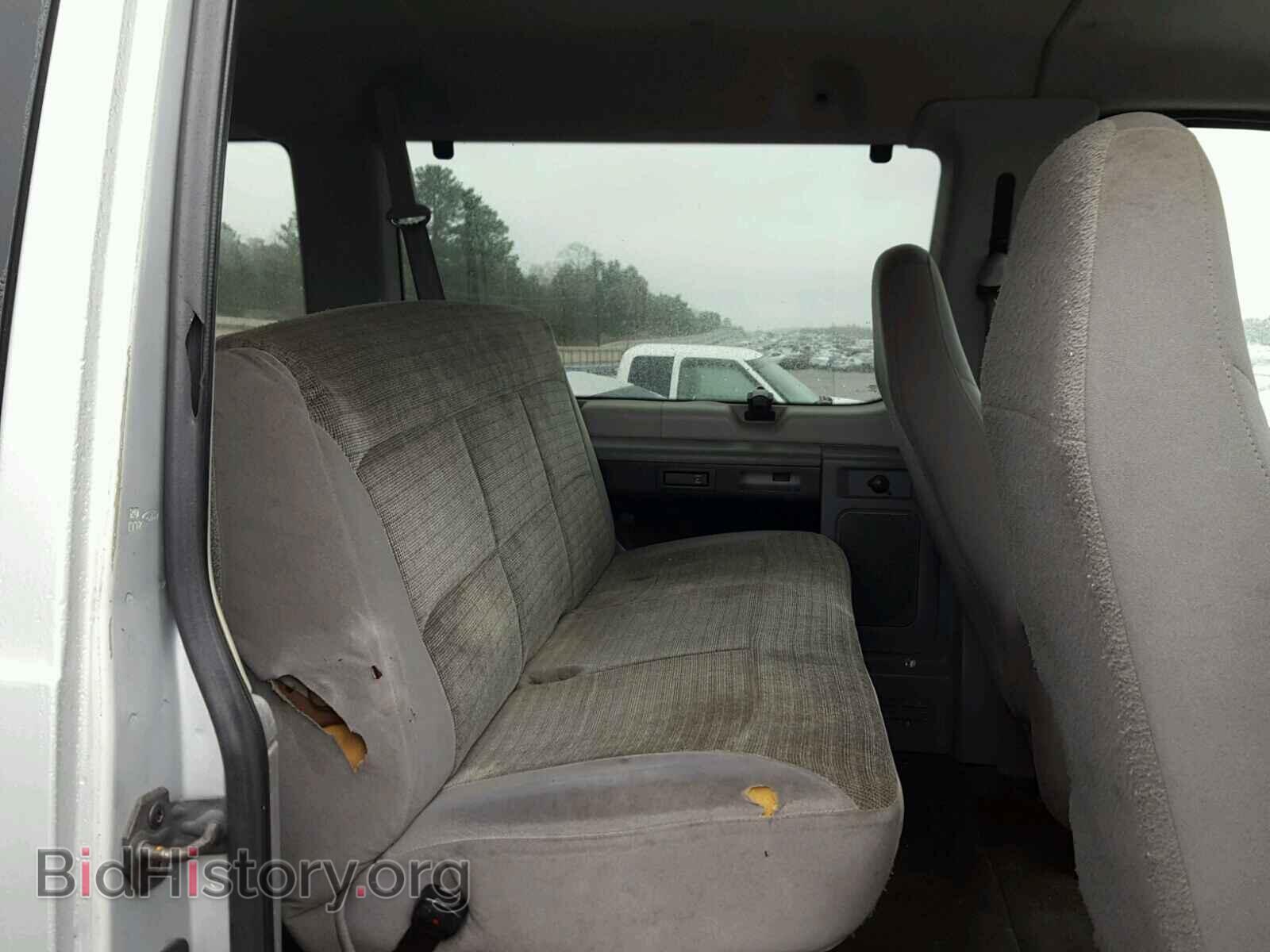 2005 FORD ECONOLINE - VIN: 1FBSS31L55HB12433 - Фото 6