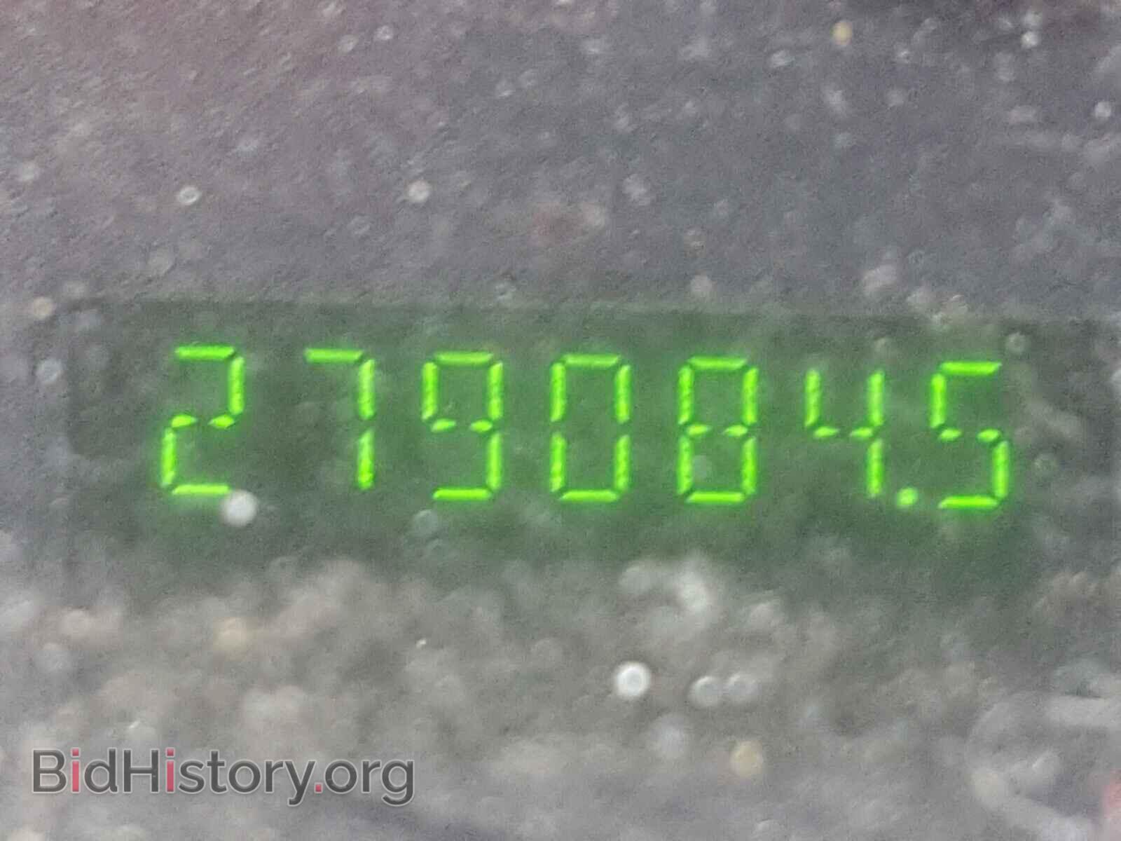 2005 FORD ECONOLINE - VIN: 1FBSS31L55HB12433 - Фото 8