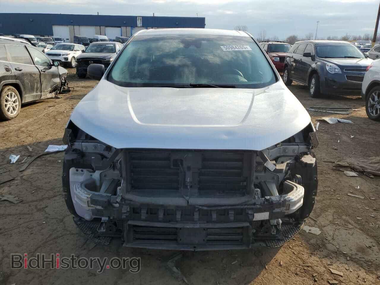 2019 FORD EDGE - VIN: 2FMPK4G93KBB48502 - Фото 5