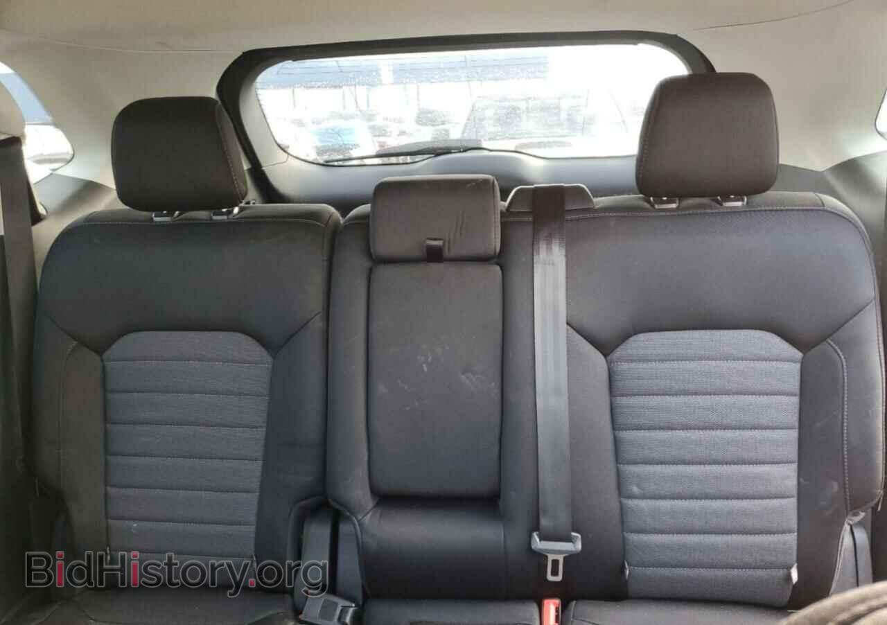 2019 FORD EDGE - VIN: 2FMPK4G93KBB48502 - Фото 10