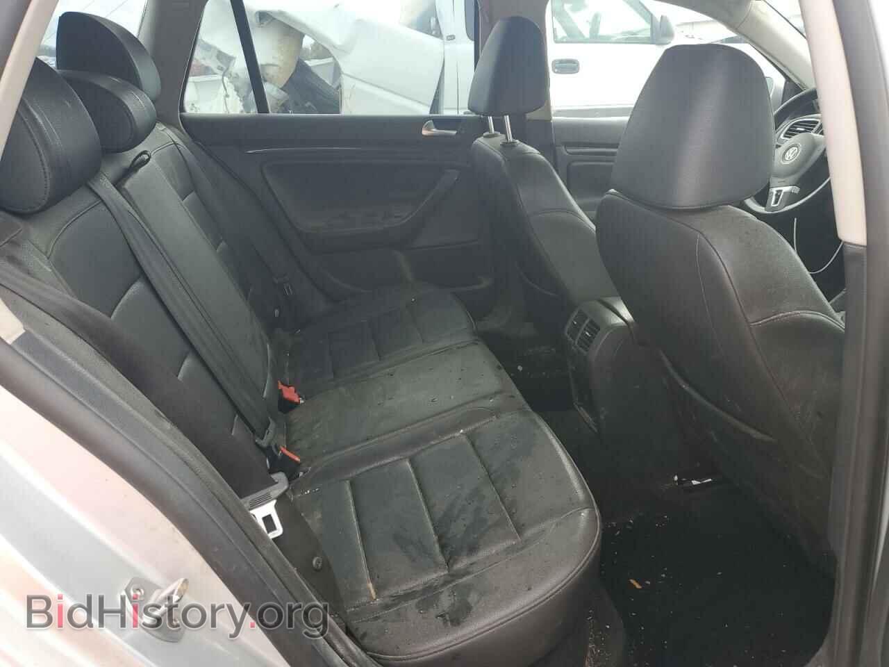 2014 VOLKSWAGEN JETTA - VIN: 3VWPL7AJ2EM614152 - Фото 10