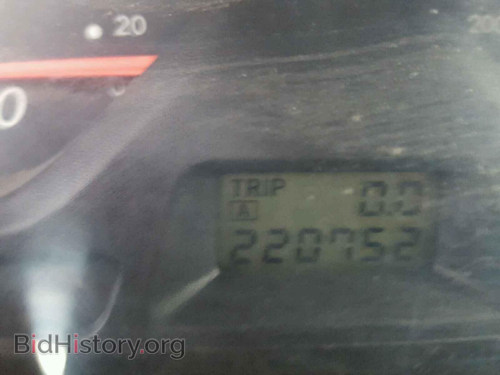 2004 MITSUBISHI LANCER - VIN: JA3AJ26E94U045998 - Фото 8