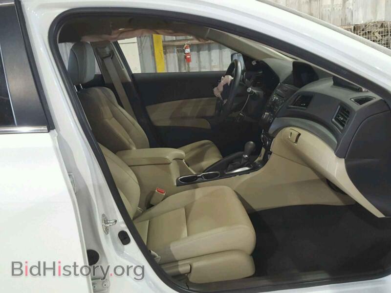 2016 Acura ILX (VIN 19UDE2F39GA018521) — photo 5 of 10
