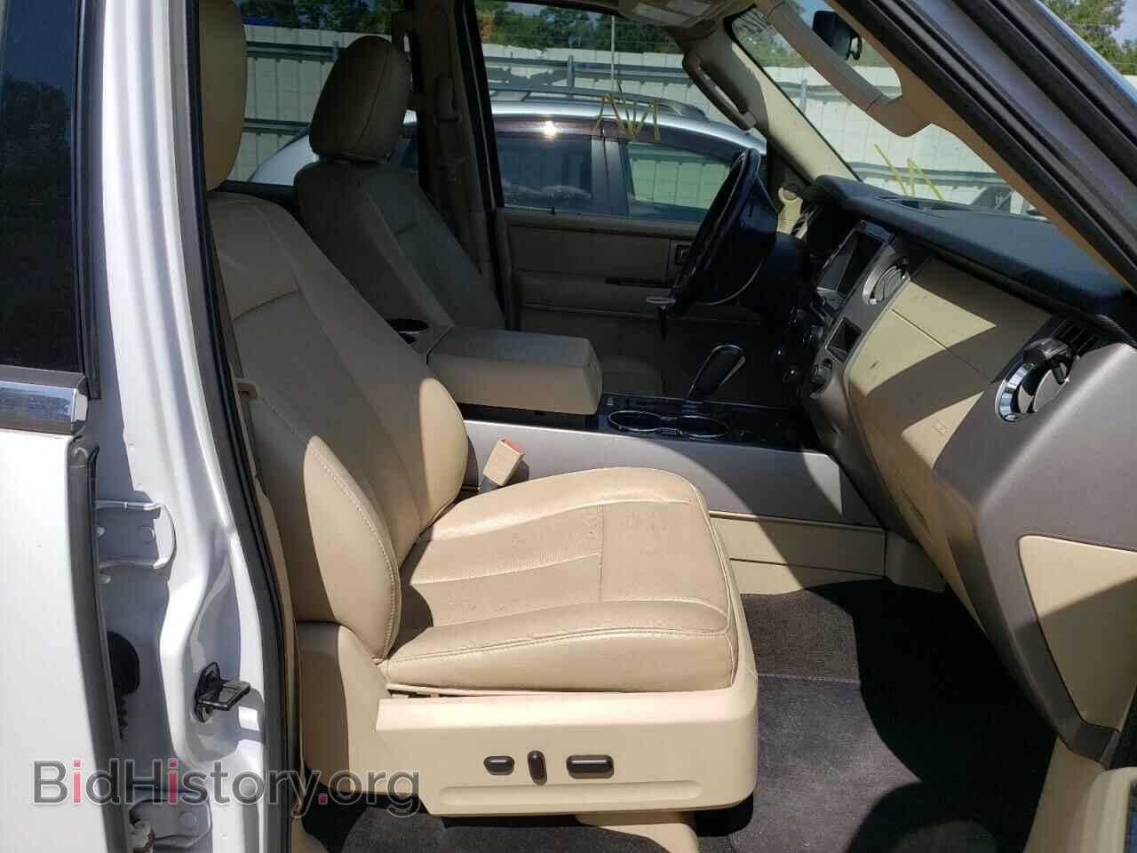 2017 FORD EXPEDITION - VIN: 1FMJU1KT2HEA45330 - Фото 5
