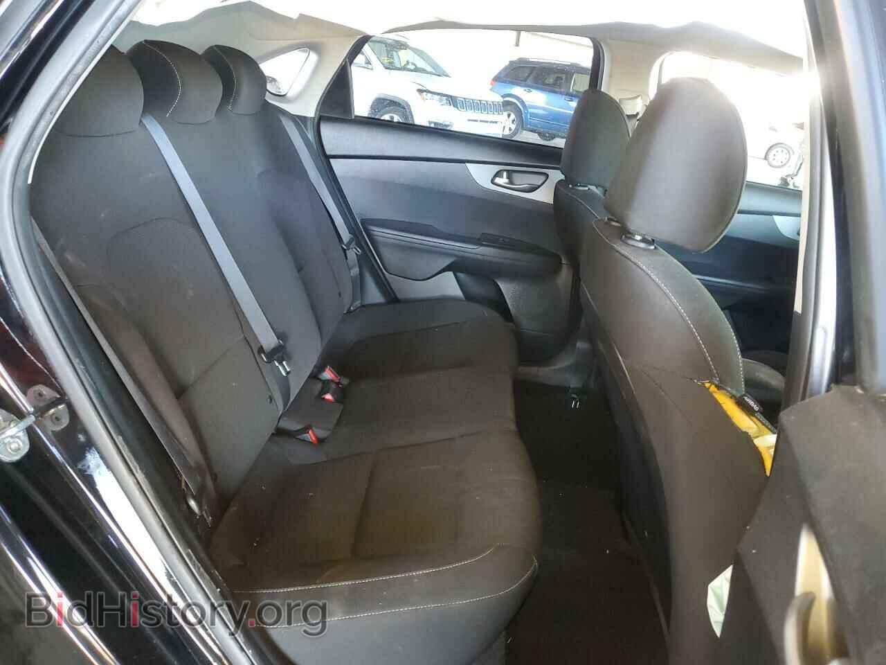 2020 KIA FORTE - VIN: 3KPF24AD0LE207948 - Фото 10