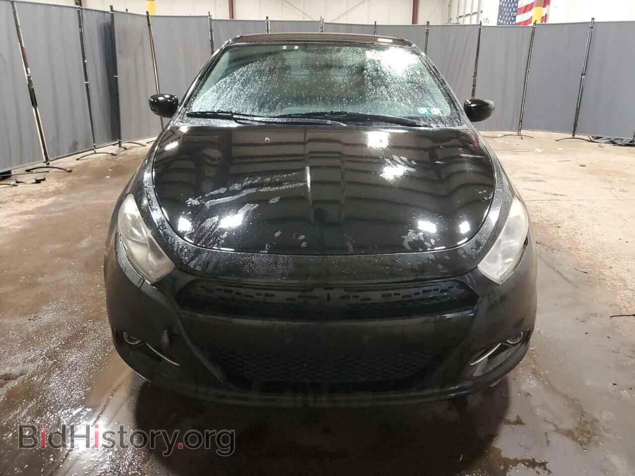 2014 DODGE DART - VIN: 1C3CDFBB3ED748426 - Фото 5