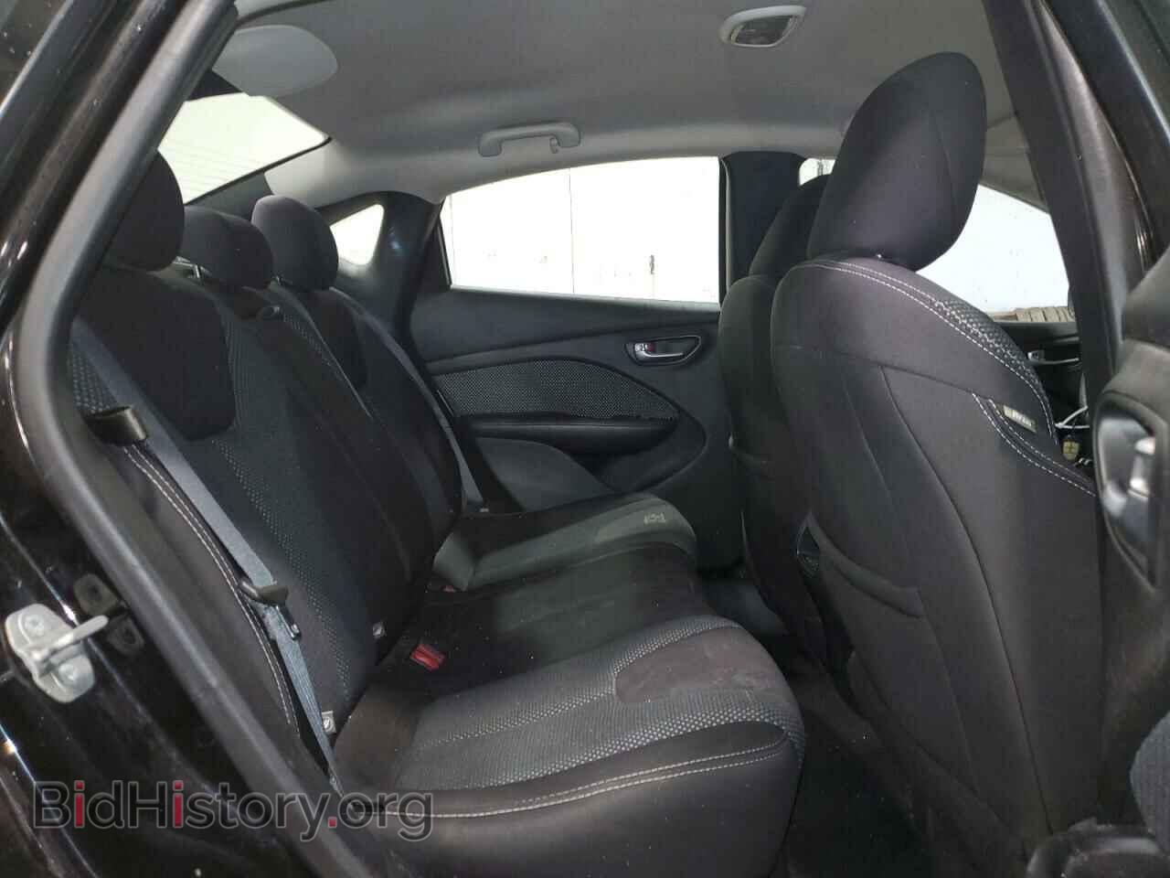 2014 DODGE DART - VIN: 1C3CDFBB3ED748426 - Фото 10