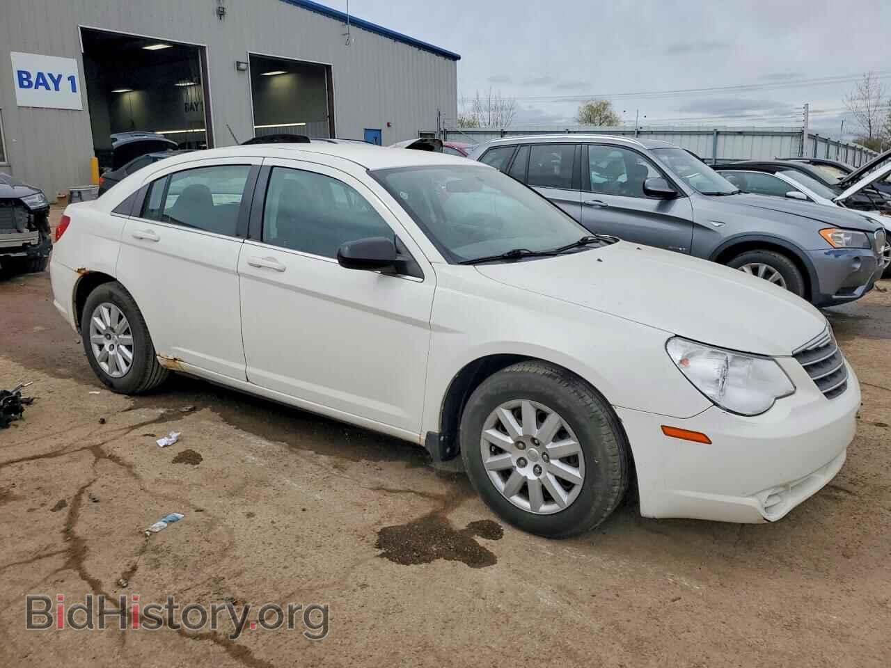 2010 CHRYSLER SEBRING - VIN: 1C3CC4FB0AN220011 - Photo 4