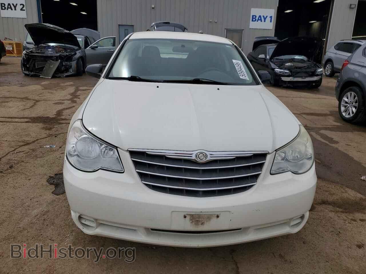 2010 CHRYSLER SEBRING - VIN: 1C3CC4FB0AN220011 - Photo 5