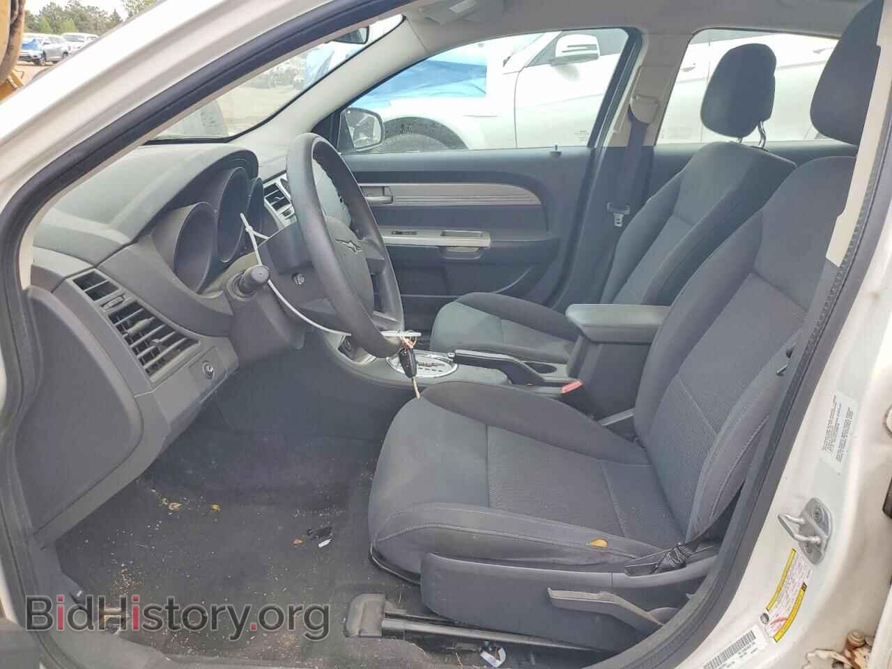 2010 CHRYSLER SEBRING - VIN: 1C3CC4FB0AN220011 - Photo 7