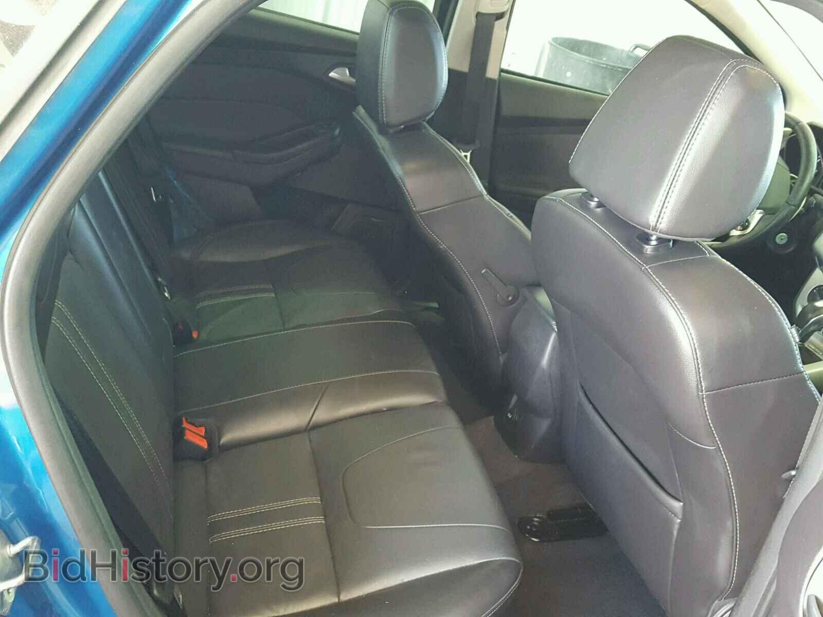 2014 FORD FOCUS - VIN: 1FADP3F24EL336978 - Photo 6