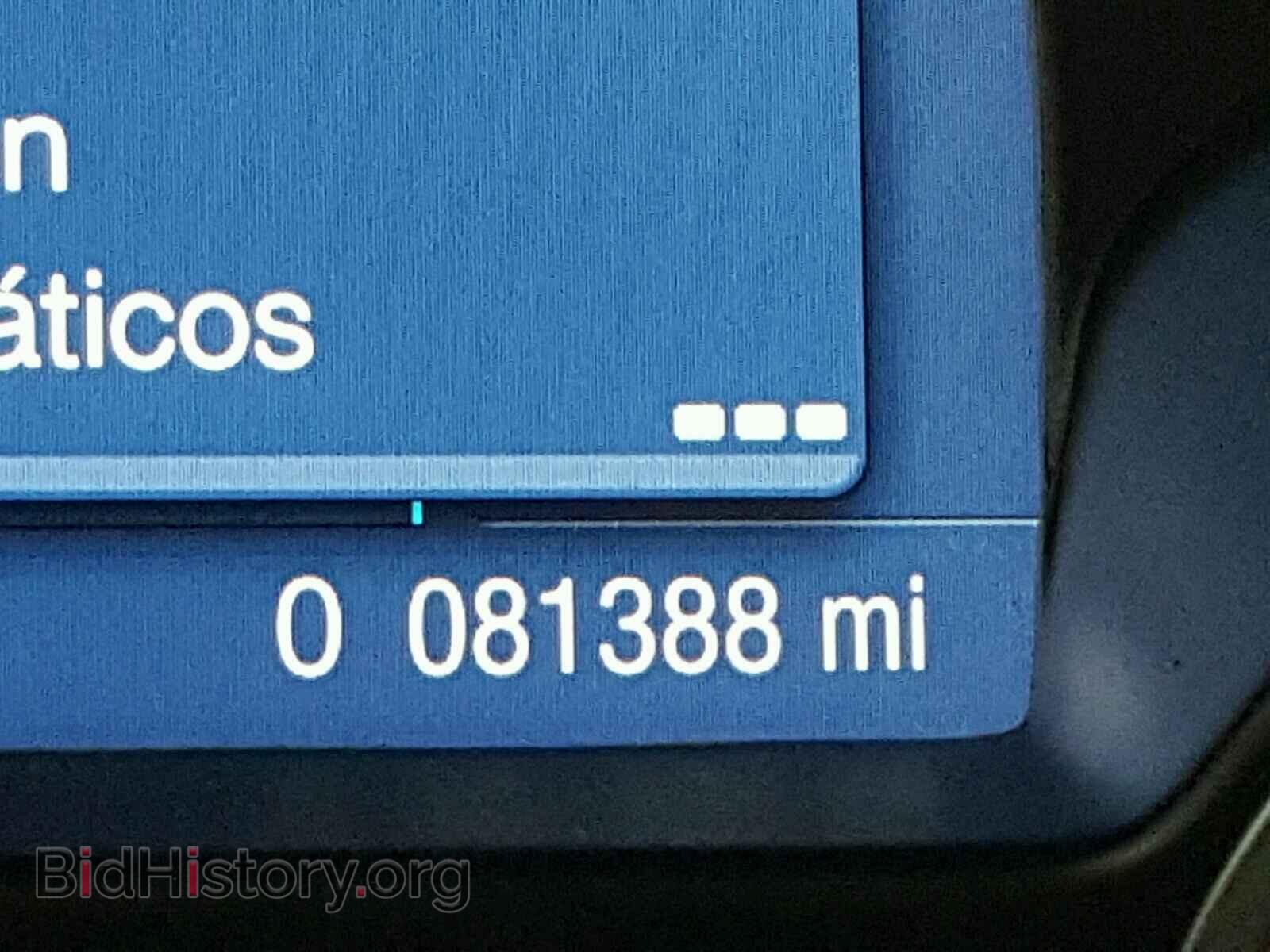 2014 FORD FOCUS - VIN: 1FADP3F24EL336978 - Photo 8