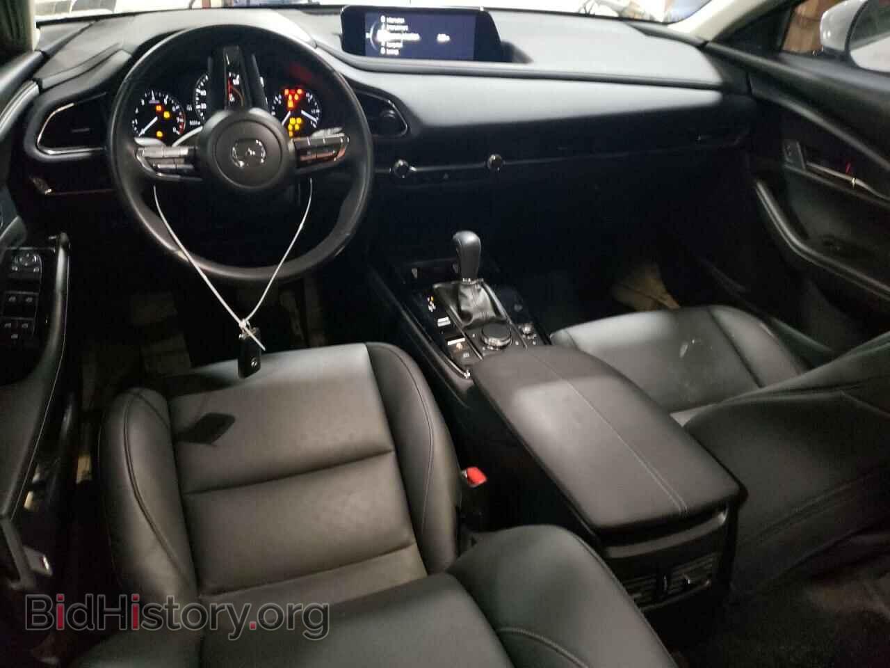 2023 MAZDA CX30 - VIN: 3MVDMBCM9PM536743 - Фото 8