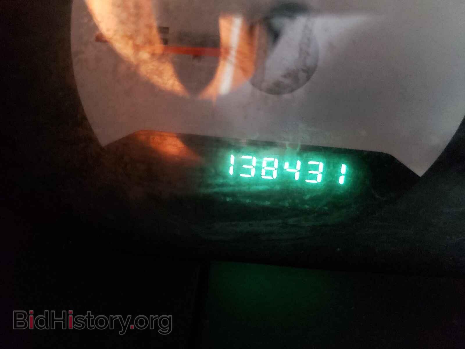 2006 DODGE CARAVAN - VIN: 1D4GP25E26B711841 - Фото 8