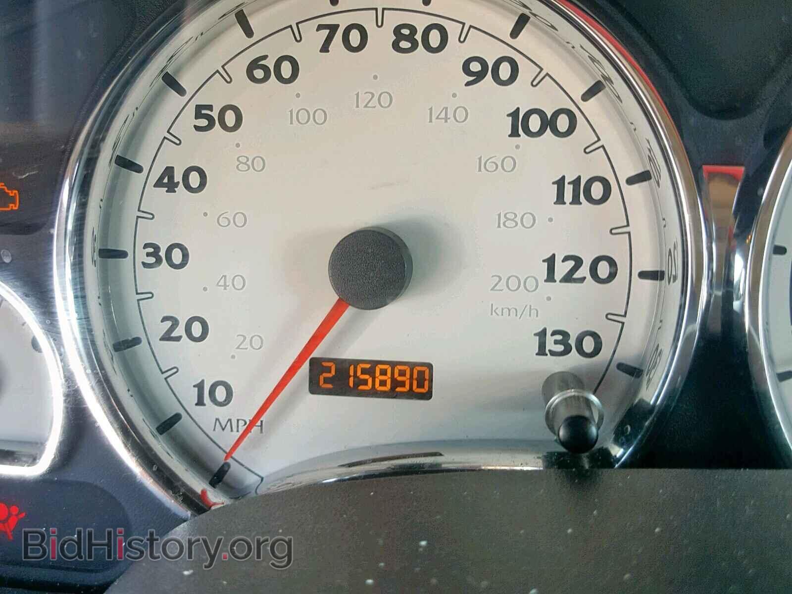 2006 SATURN VUE - VIN: 5GZCZ63406S809823 - Фото 8