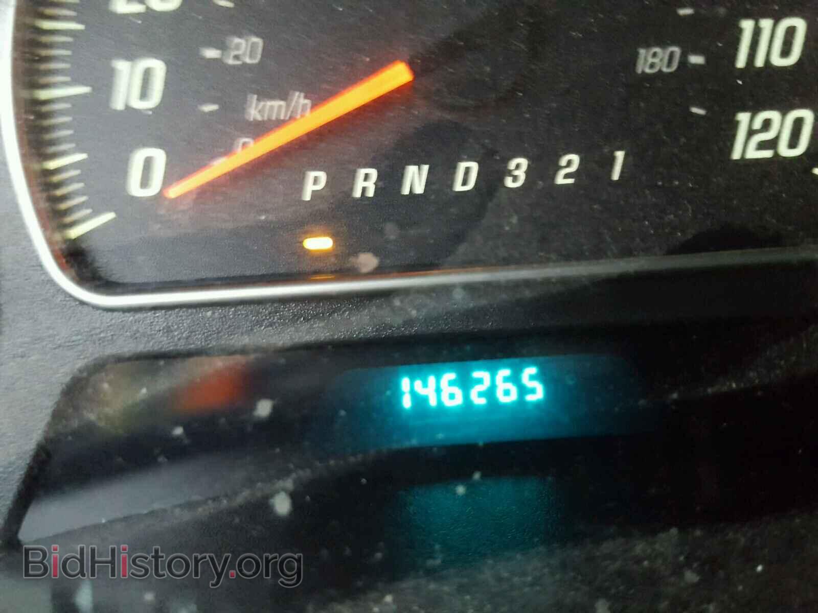 2007 GMC ENVOY - VIN: 1GKDS13S172227909 - Фото 8