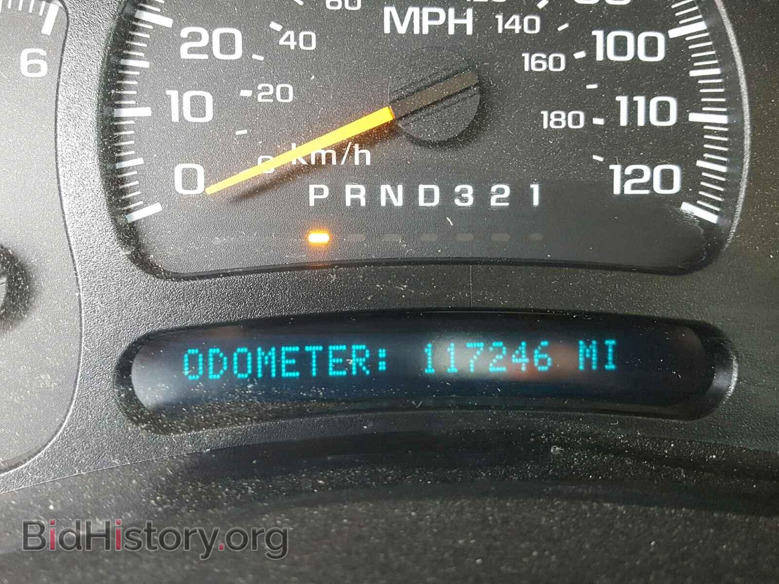 2006 CHEVROLET SILVERADO - VIN: 2GCEC13T761221651 - Фото 8