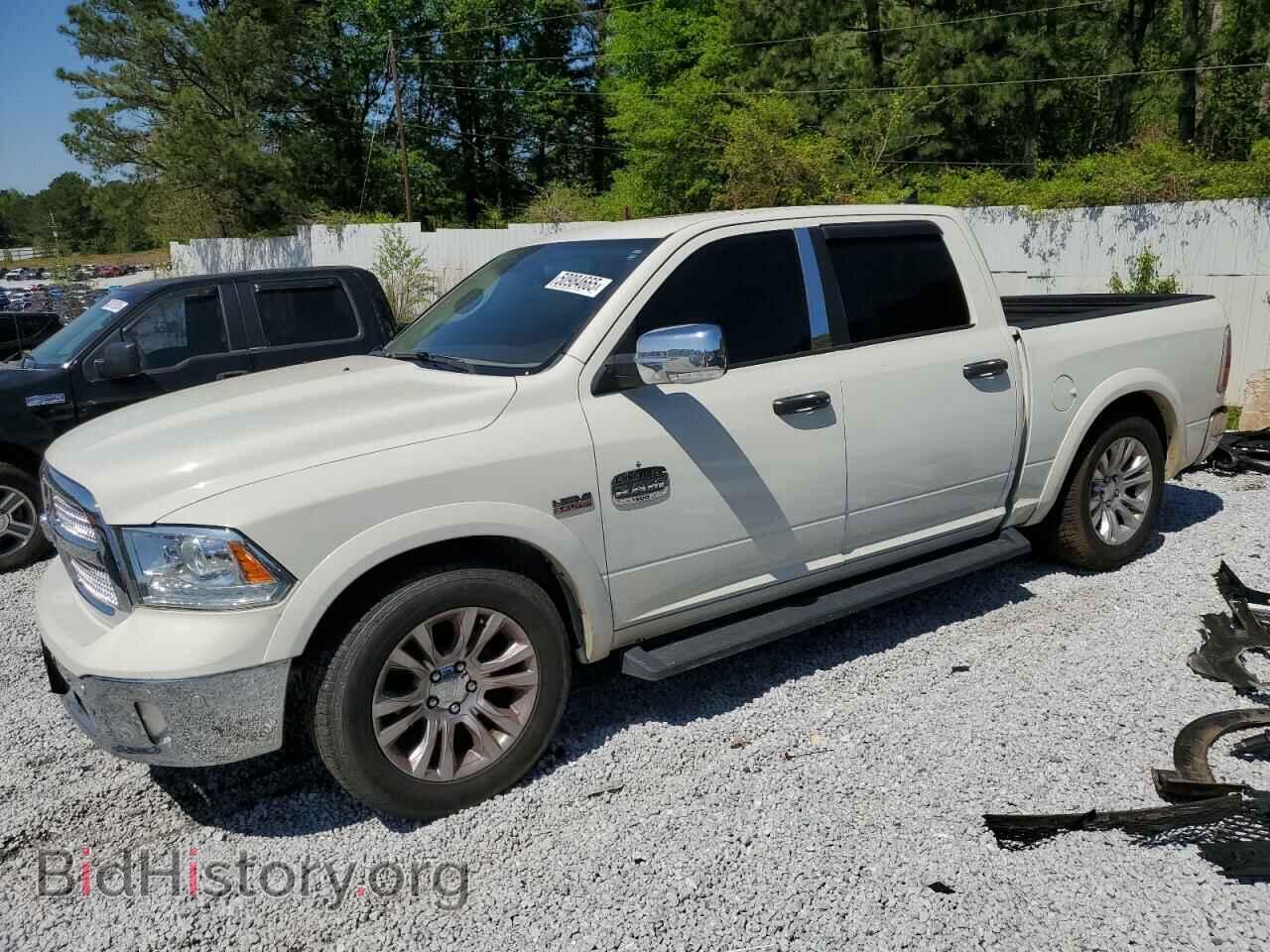 Photo 1C6RR6PT4GS297957 - RAM 1500 2016