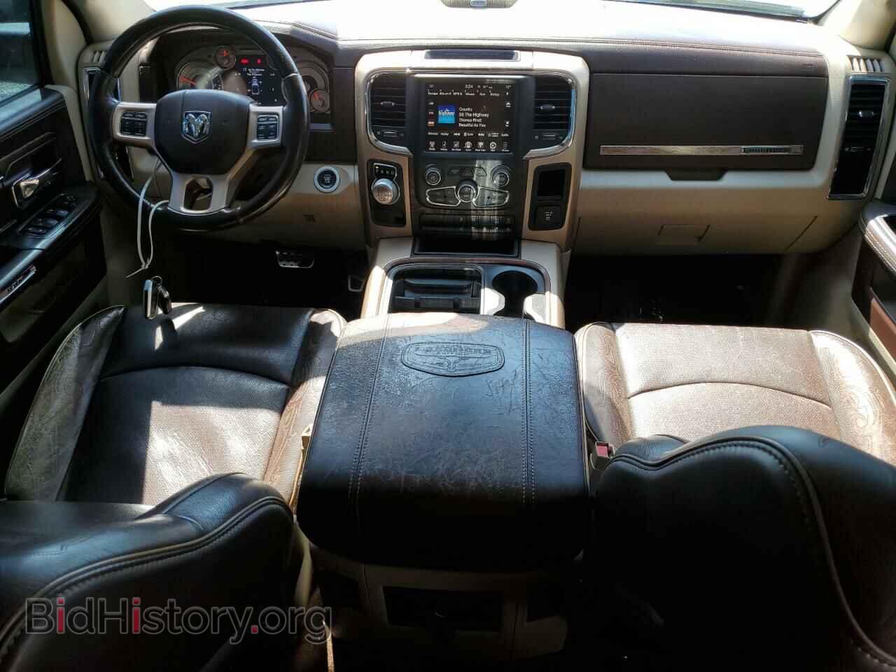 2016 RAM 1500 - VIN: 1C6RR6PT4GS297957 - Фото 8